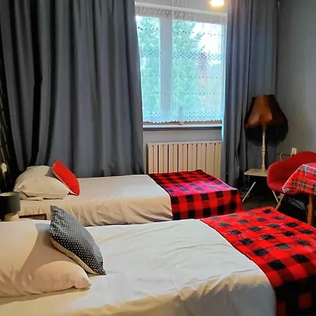 Nova Szymusiowa *