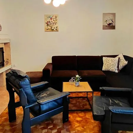 Nova Szymusiowa Apartment Szczyrk