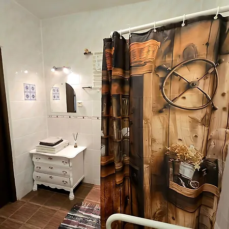 Apartment Nova Szymusiowa